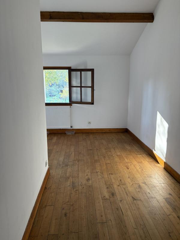 Maison - 121 m² - 4 pièces