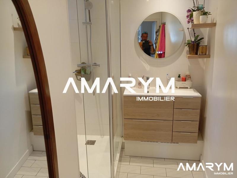 Maison de ville - 85 m² - 4 pièces