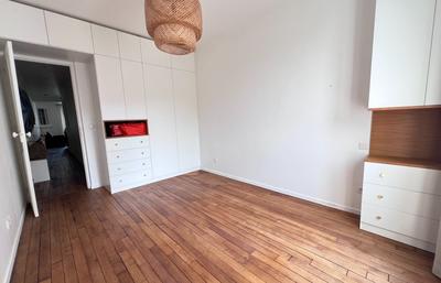 Appartement - 50 m² - 3 pièces
