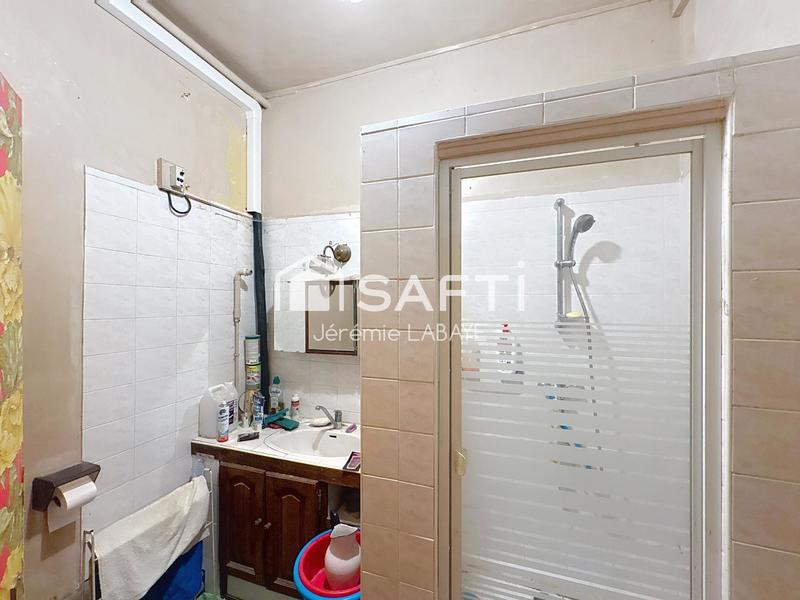 Propriété - 430 m² - 15 pièces