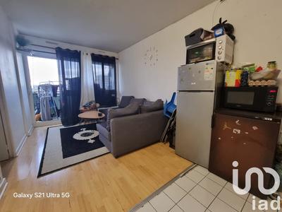 Appartement - 31 m² - 2 pièces