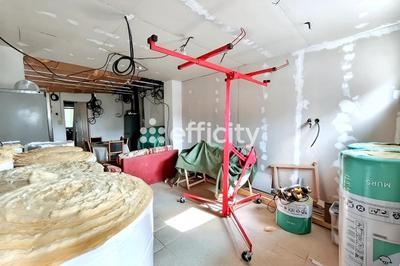 Appartement - 87 m² - 3 pièces