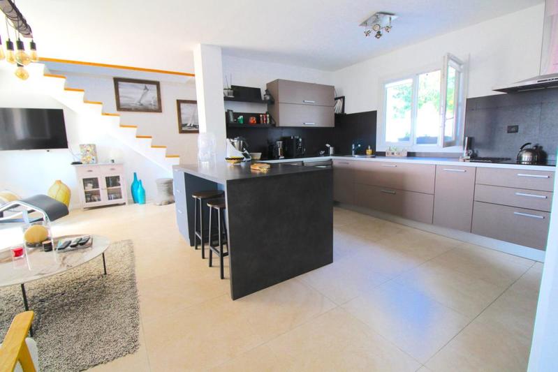 Villa - 133 m² - 2 pièces