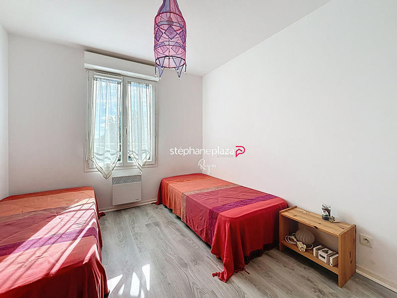 Maison - 81 m² - 4 pièces