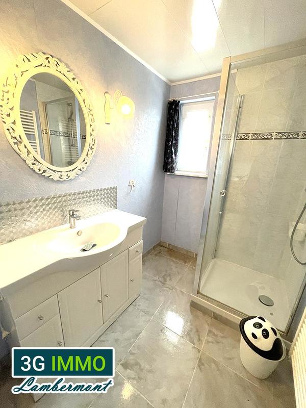 Maison - 73 m² - 4 pièces