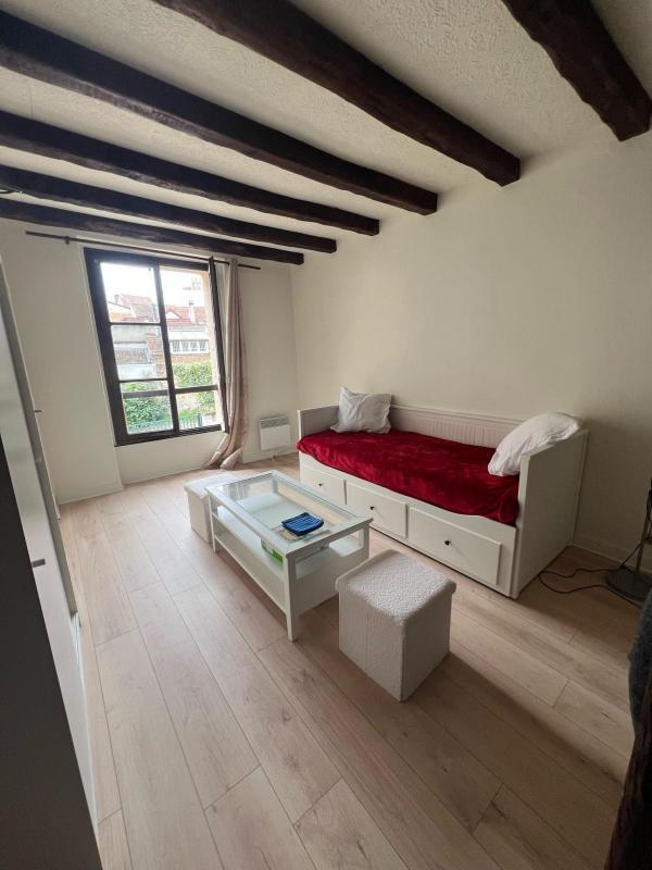 Appartement - 23 m² - 1 pièce