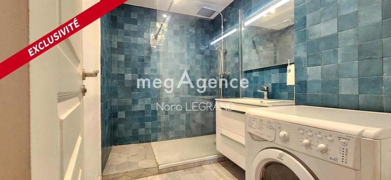 Appartement - 83 m² - 4 pièces