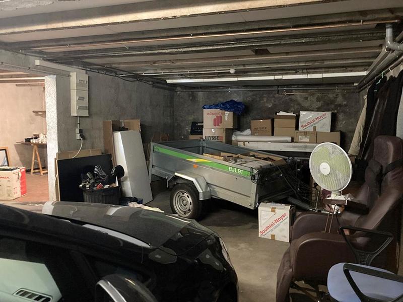 Maison - 145 m² - 8 pièces