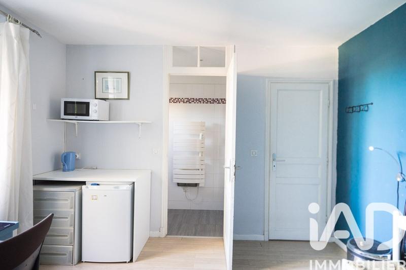 Maison - 160 m² - 8 pièces