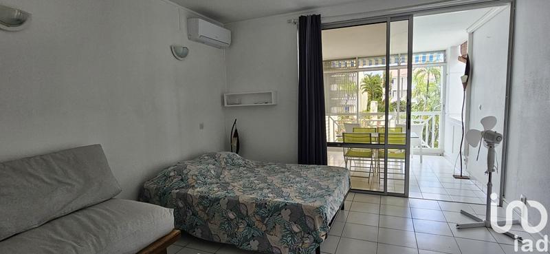 Appartement - 37 m² - 1 pièce