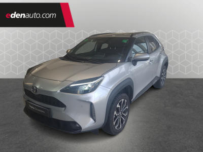 Toyota Yaris Cross Hybride 130h Awd-i Design