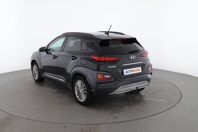Hyundai Kona 1.0 t-GDi Edition #1 120 ch