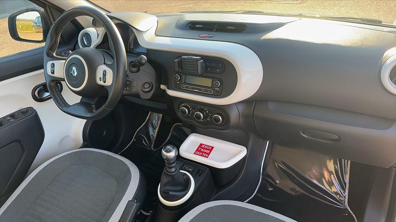 Renault Twingo 0.9 TCe 90 Intens