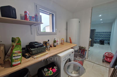 Maison contemporaine - 160 m² - 6 pièces