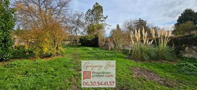 Maison - 64 m² - 4 pièces