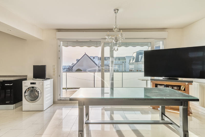 Appartement - 81 m² - 4 pièces