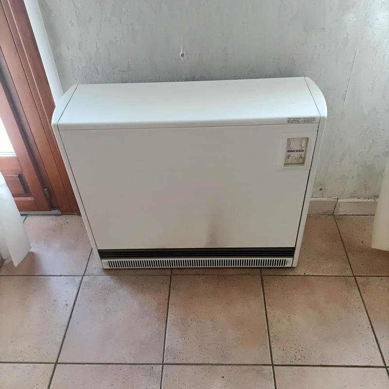 Appartement - 50 m² - 4 pièces