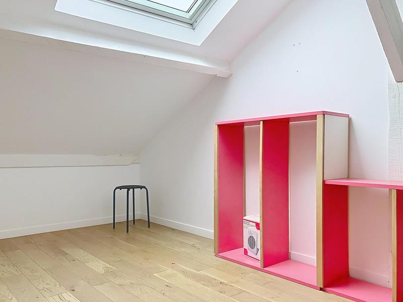 Appartement - 49 m² - 3 pièces