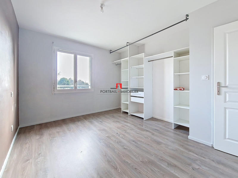 Maison contemporaine - 90 m² - 4 pièces