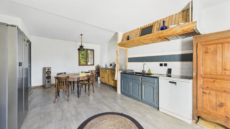 Maison - 148 m² - 5 pièces