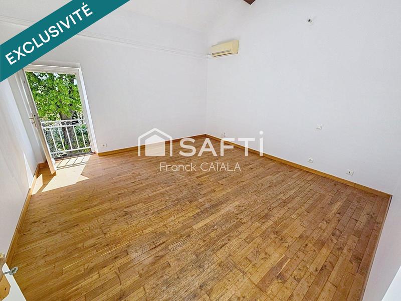 Maison - 140 m² - 4 pièces