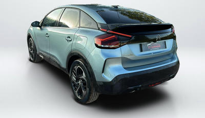 Citroën C4 III PureTech 130 s&amp;amp;S Bvm6 Shine -- Moteur Garantie 10 Ans