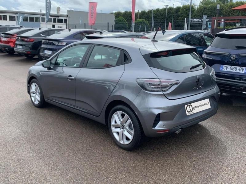 Renault Clio V TCe 100 Gpl Evolution