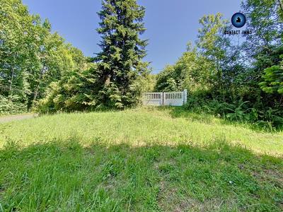 Maison - 50 m² - 2 pièces