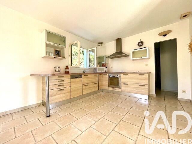 Maison de village - 132 m² - 5 pièces