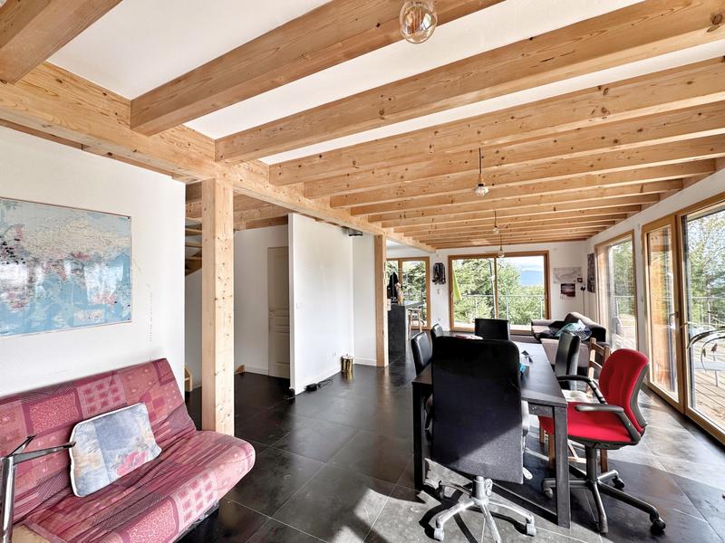 Maison - 179 m² - 6 pièces