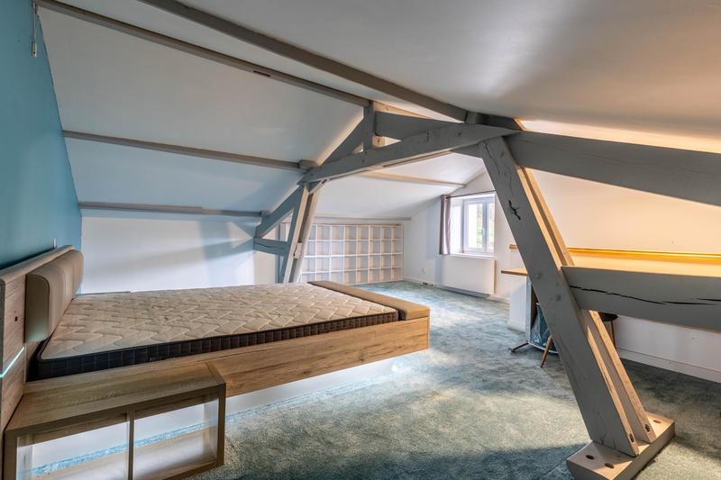 Maison - 80 m² - 2 pièces