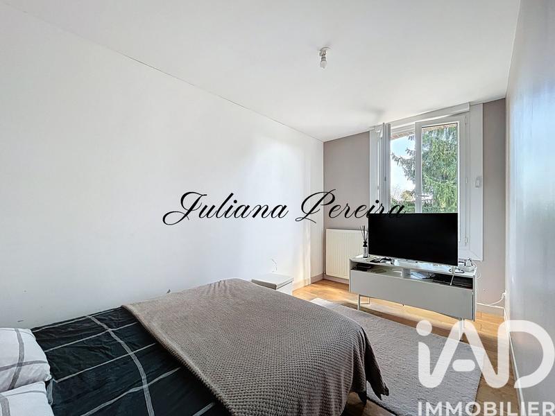 Maison - 118 m² - 5 pièces