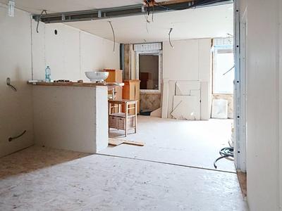 Maison - 65 m² - 3 pièces