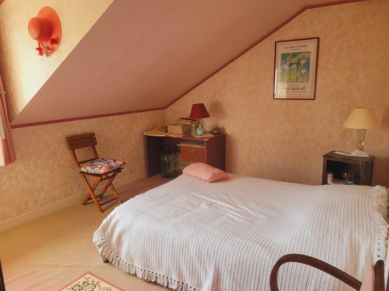 Maison - 170 m² - 6 pièces