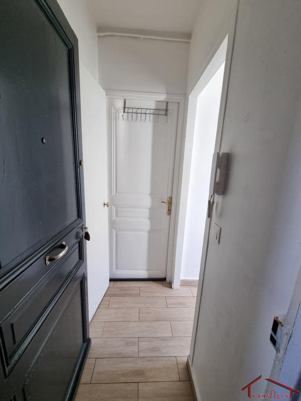 Appartement - 27 m² - 2 pièces