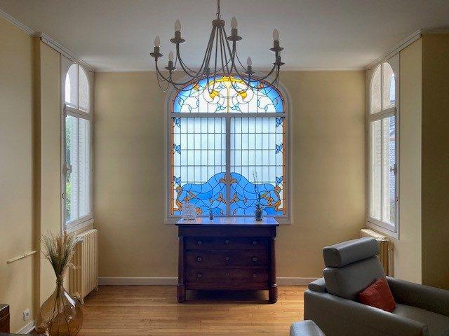 Maison - 232 m² - 4 pièces