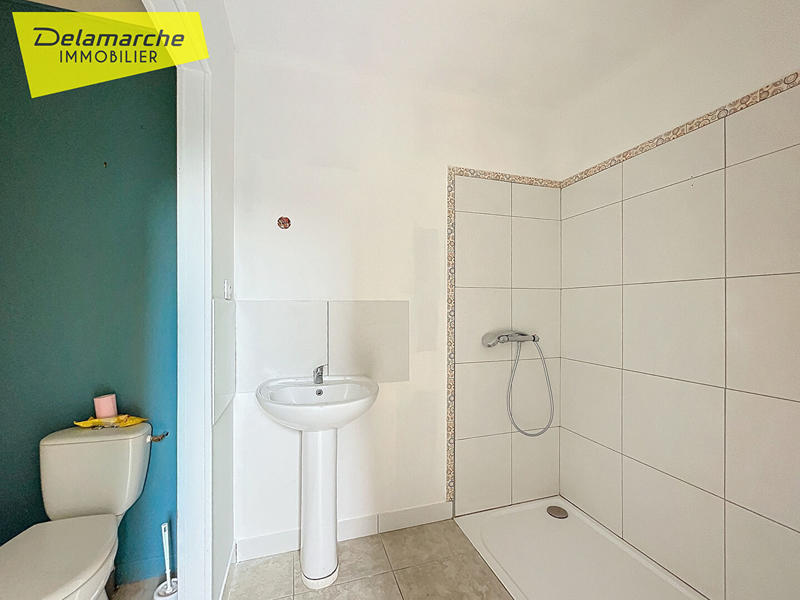 Maison - 68 m² - 3 pièces