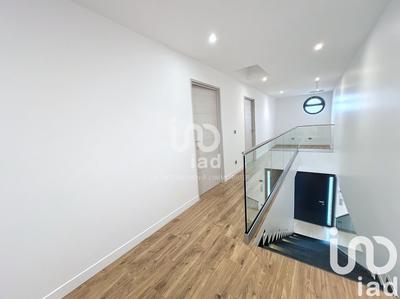 Maison de maîtres - 170 m² - 6 pièces