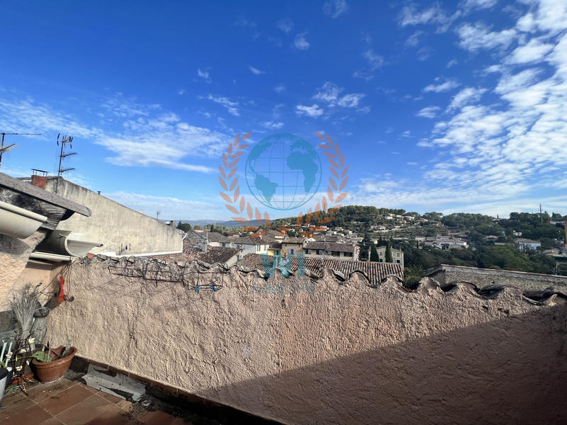 Appartement - 68 m² - 3 pièces