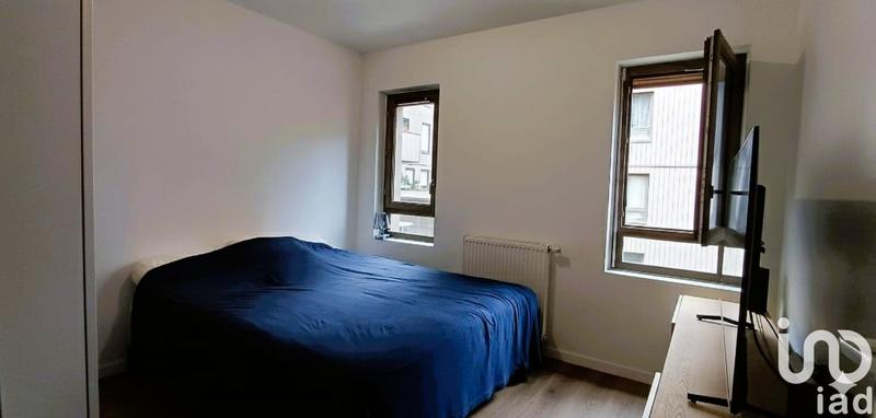 Appartement - 85 m² - 4 pièces