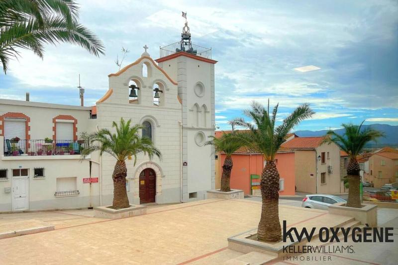 Bureau - 120 m² - 4 pièces