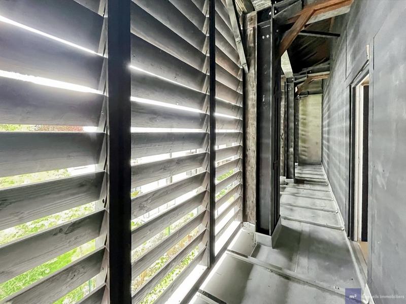 Appartement - 160 m² - 6 pièces