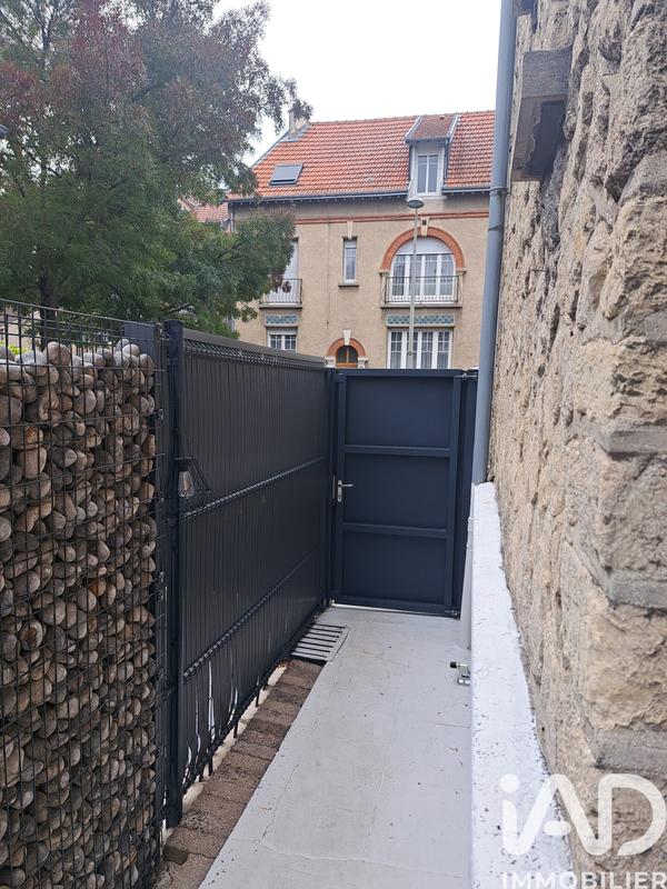 Appartement - 74 m² - 4 pièces