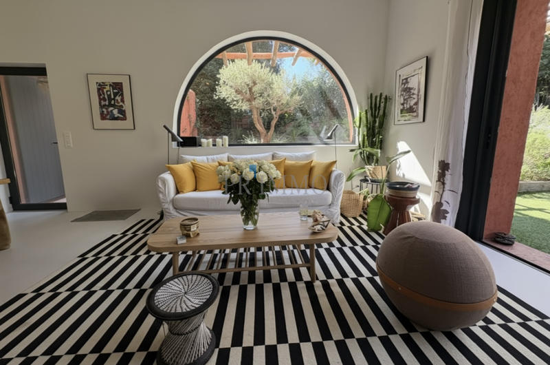 Villa - 180 m² - 7 pièces