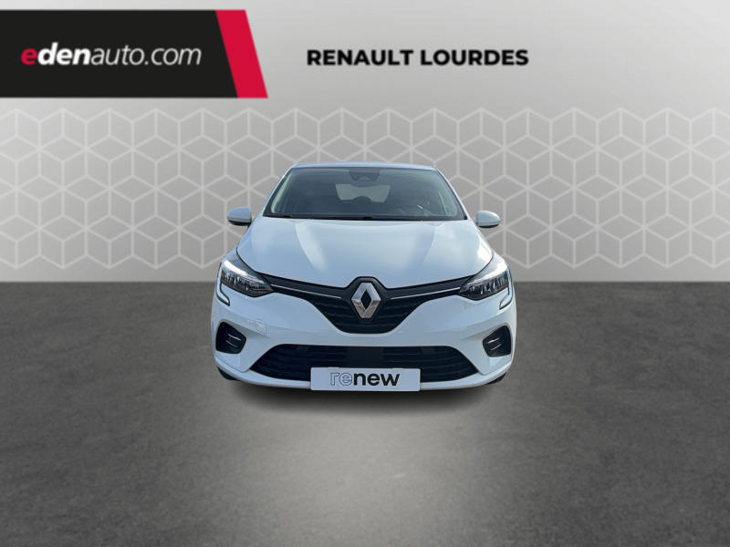 Renault Clio SCe 65 - 21n Business