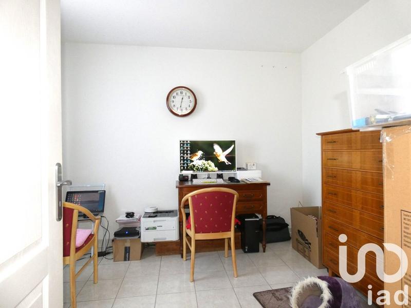 Maison - 106 m² - 5 pièces