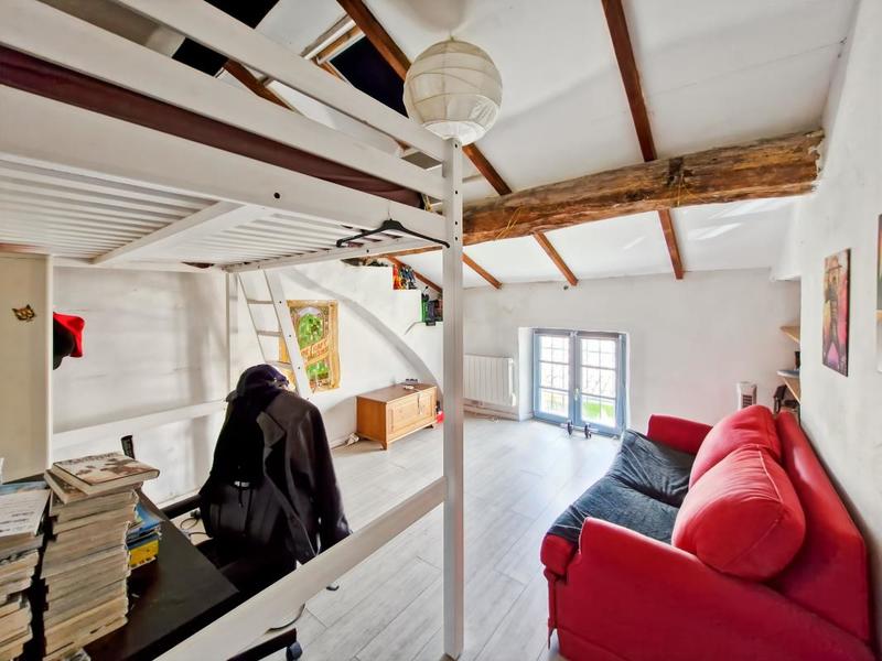 Maison - 170 m² - 5 pièces