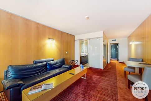 Studio - 49 m² - 1 pièce