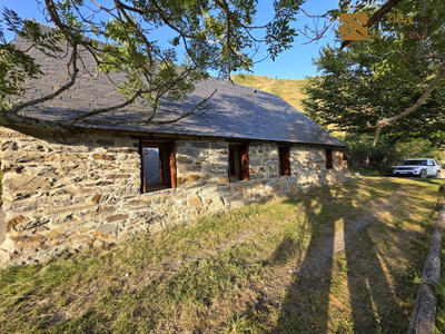 Maison ancienne - 96 m² - 3 pièces