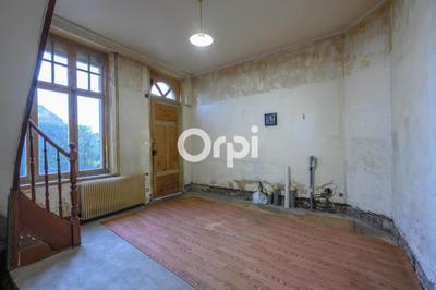 Maison - 69 m² - 3 pièces